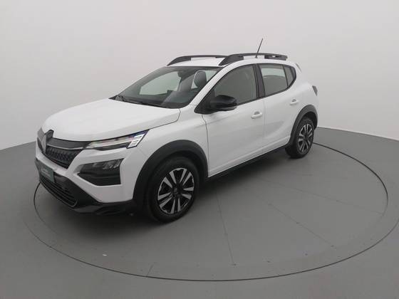 RENAULT KARDIAN 1.0 TCE FLEX EVOLUTION EDC RENAULT KARDIAN 1.0 TCE FLEX EVOLUTION EDC